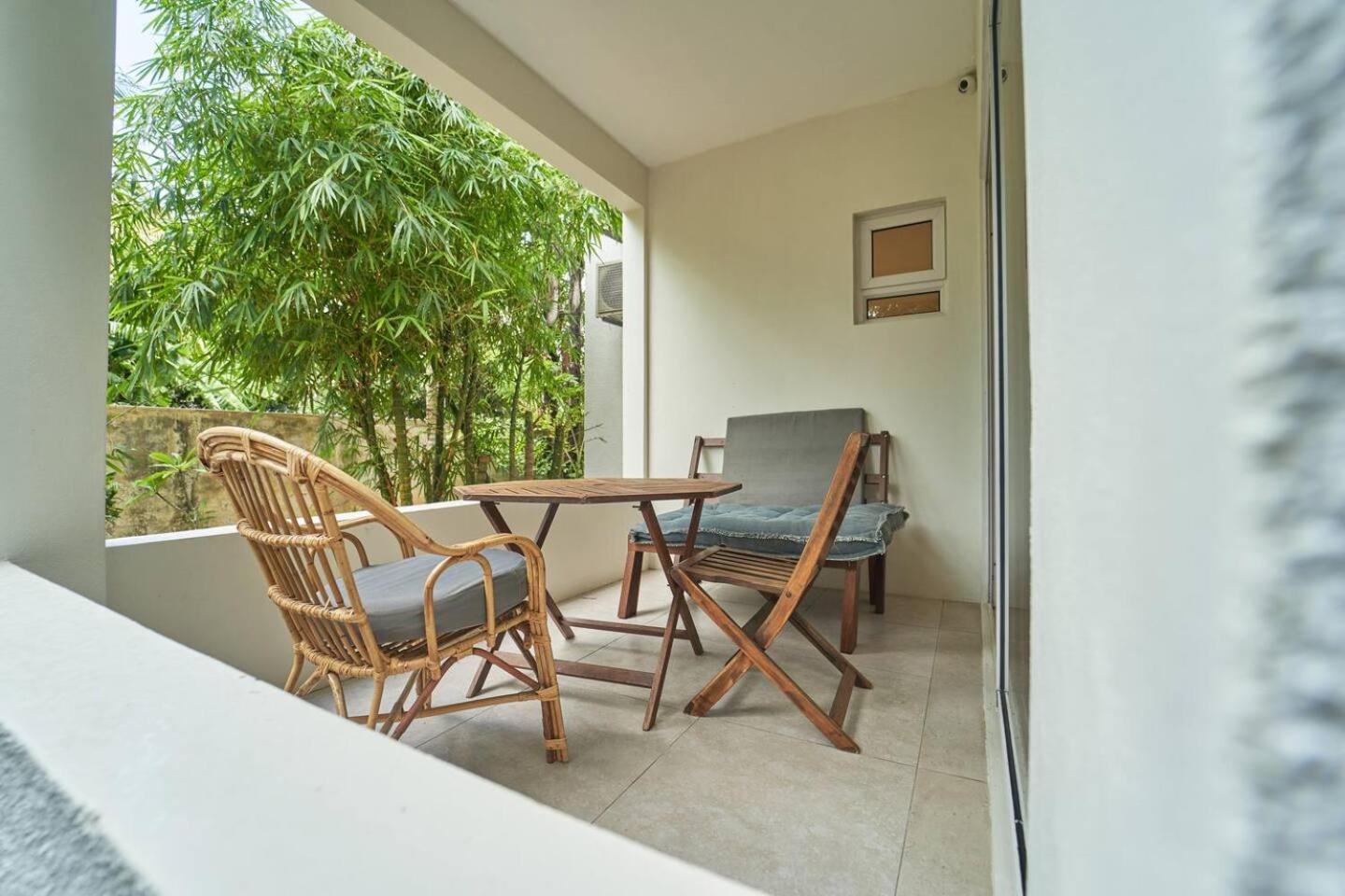 Loukaz -Entire Rental Units W Panoramic Rooftop Coteau Raffin Εξωτερικό φωτογραφία