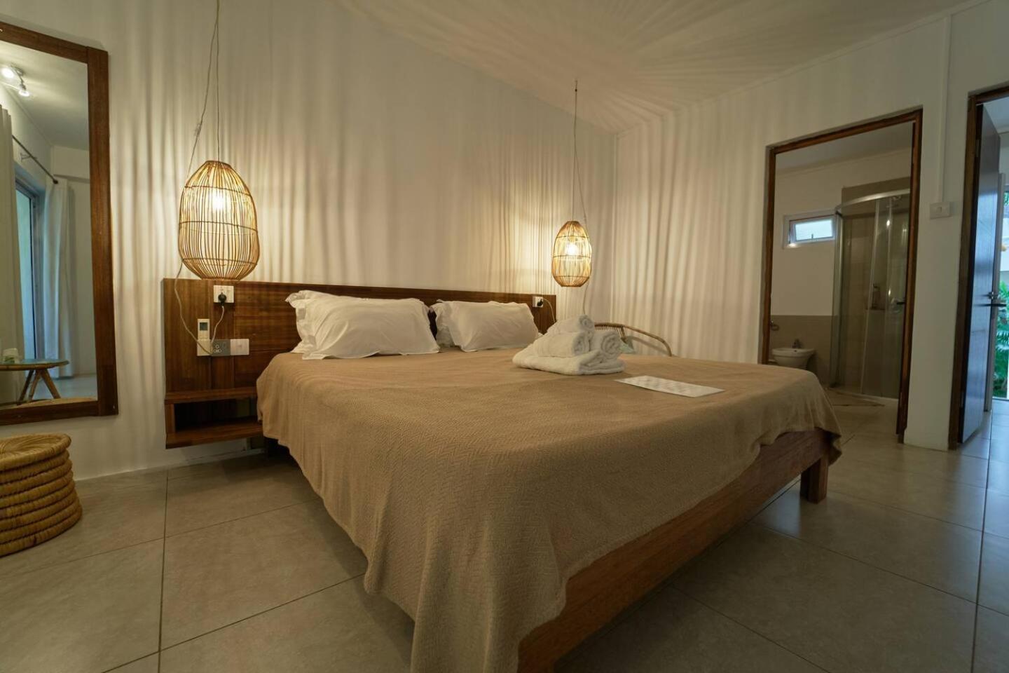 Loukaz -Entire Rental Units W Panoramic Rooftop Coteau Raffin Εξωτερικό φωτογραφία