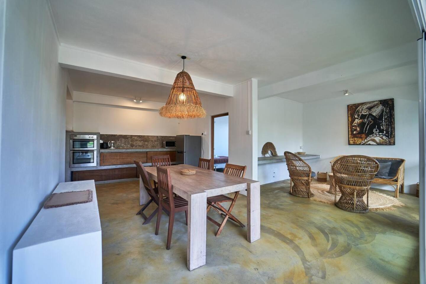 Loukaz -Entire Rental Units W Panoramic Rooftop Coteau Raffin Εξωτερικό φωτογραφία