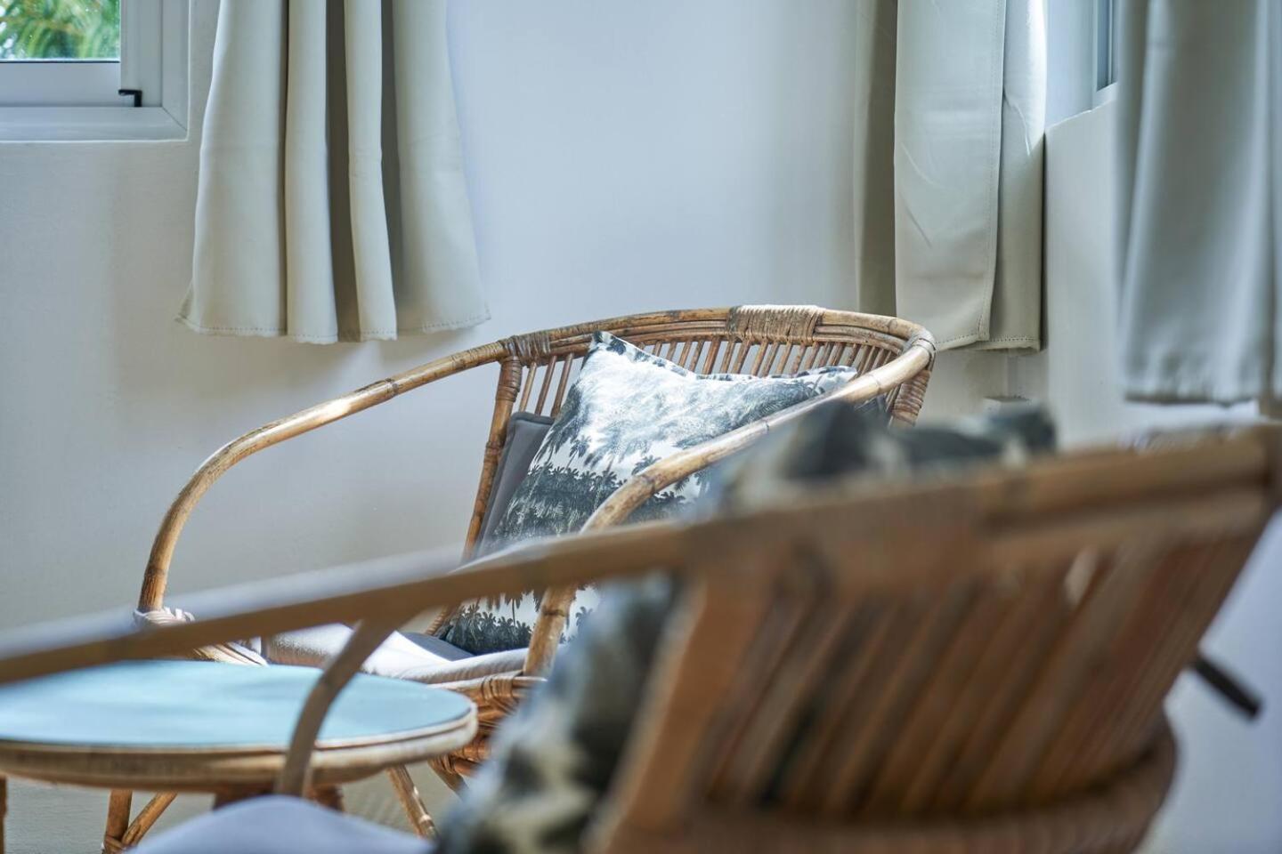 Loukaz -Entire Rental Units W Panoramic Rooftop Coteau Raffin Εξωτερικό φωτογραφία
