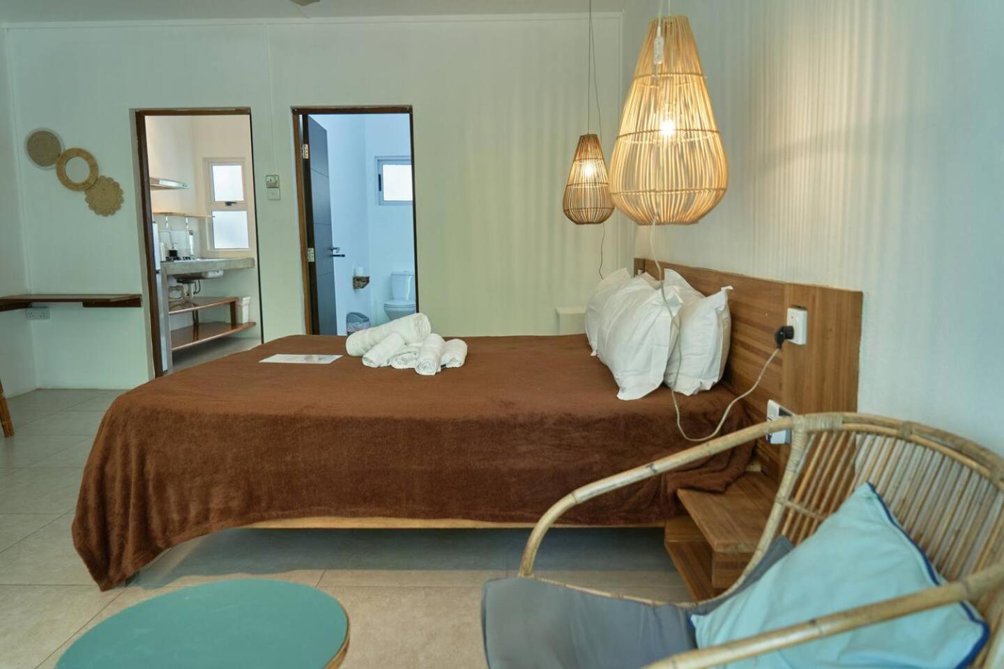 Loukaz -Entire Rental Units W Panoramic Rooftop Coteau Raffin Εξωτερικό φωτογραφία
