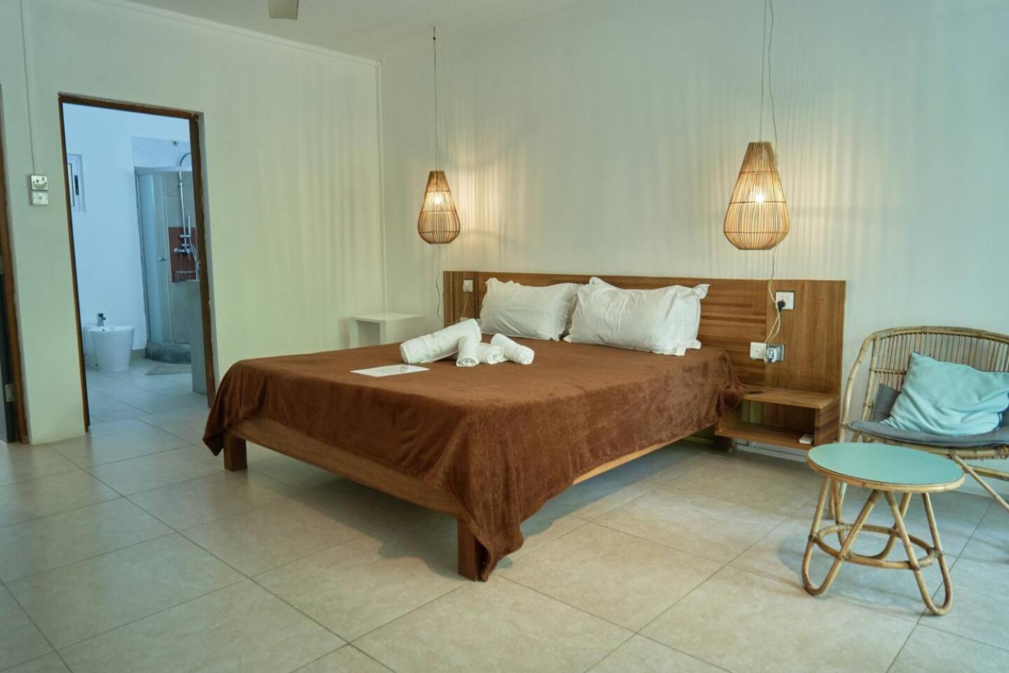 Loukaz -Entire Rental Units W Panoramic Rooftop Coteau Raffin Εξωτερικό φωτογραφία