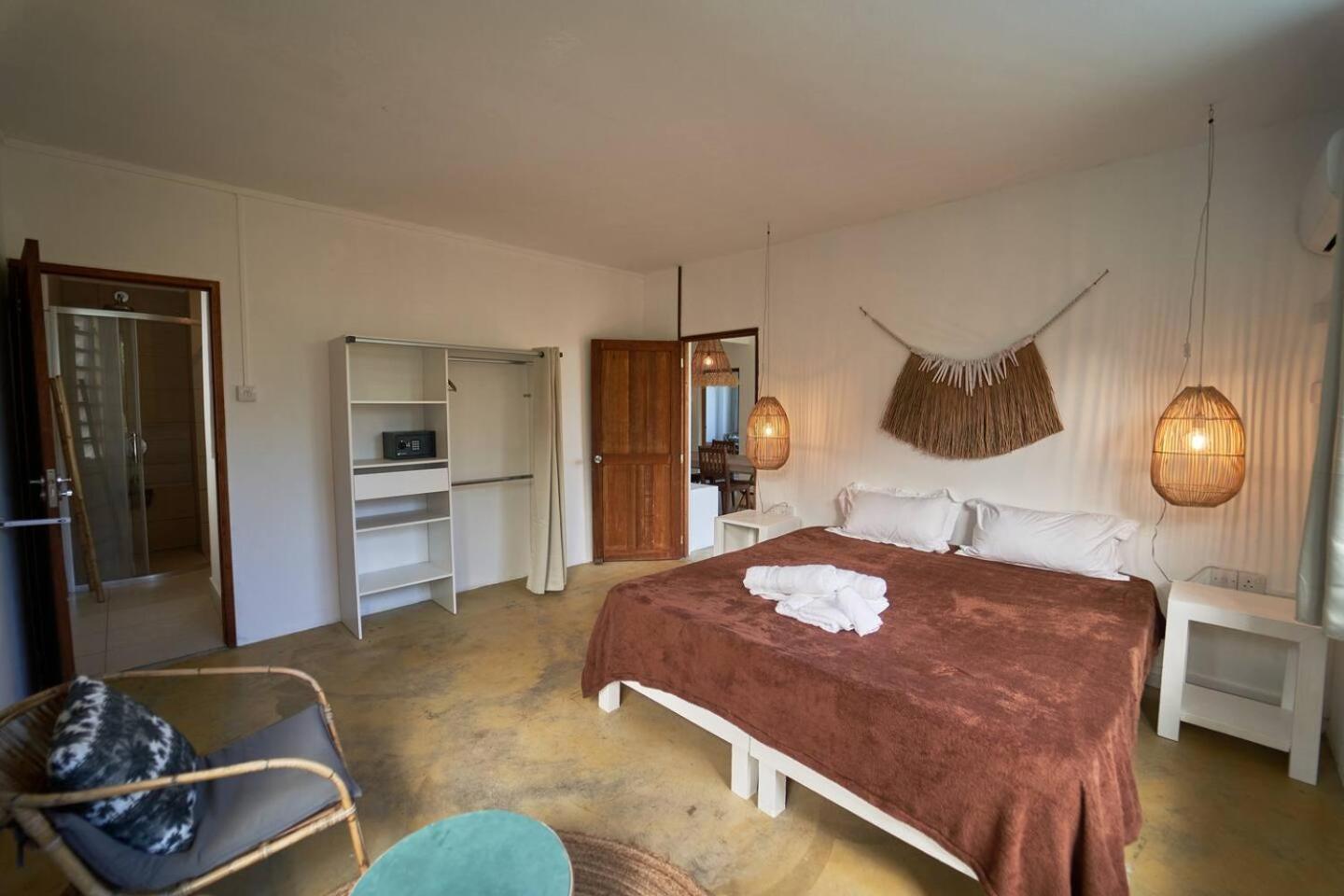 Loukaz -Entire Rental Units W Panoramic Rooftop Coteau Raffin Εξωτερικό φωτογραφία