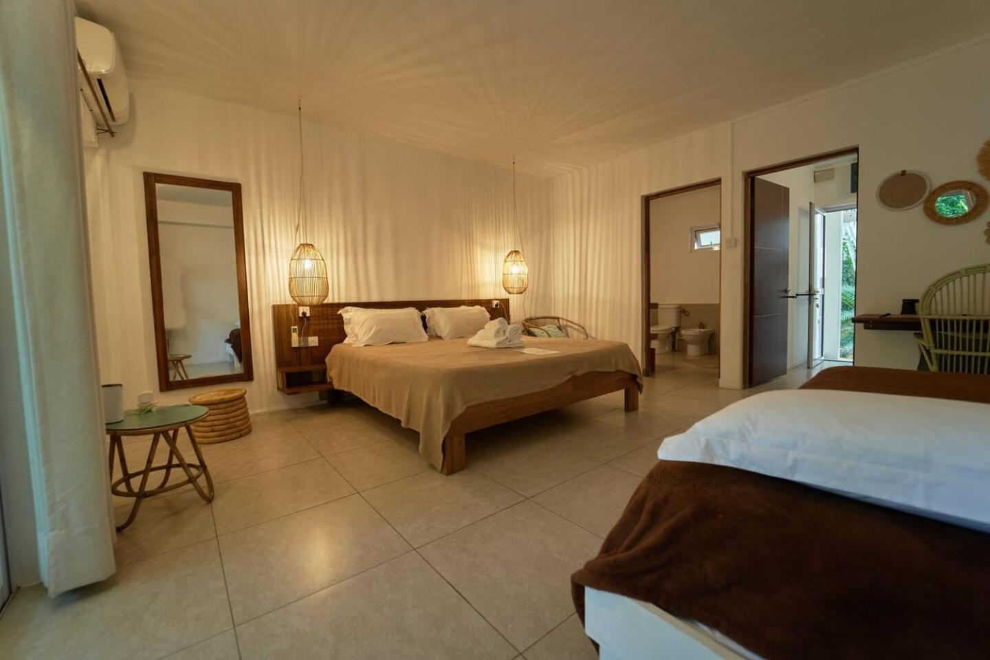 Loukaz -Entire Rental Units W Panoramic Rooftop Coteau Raffin Εξωτερικό φωτογραφία