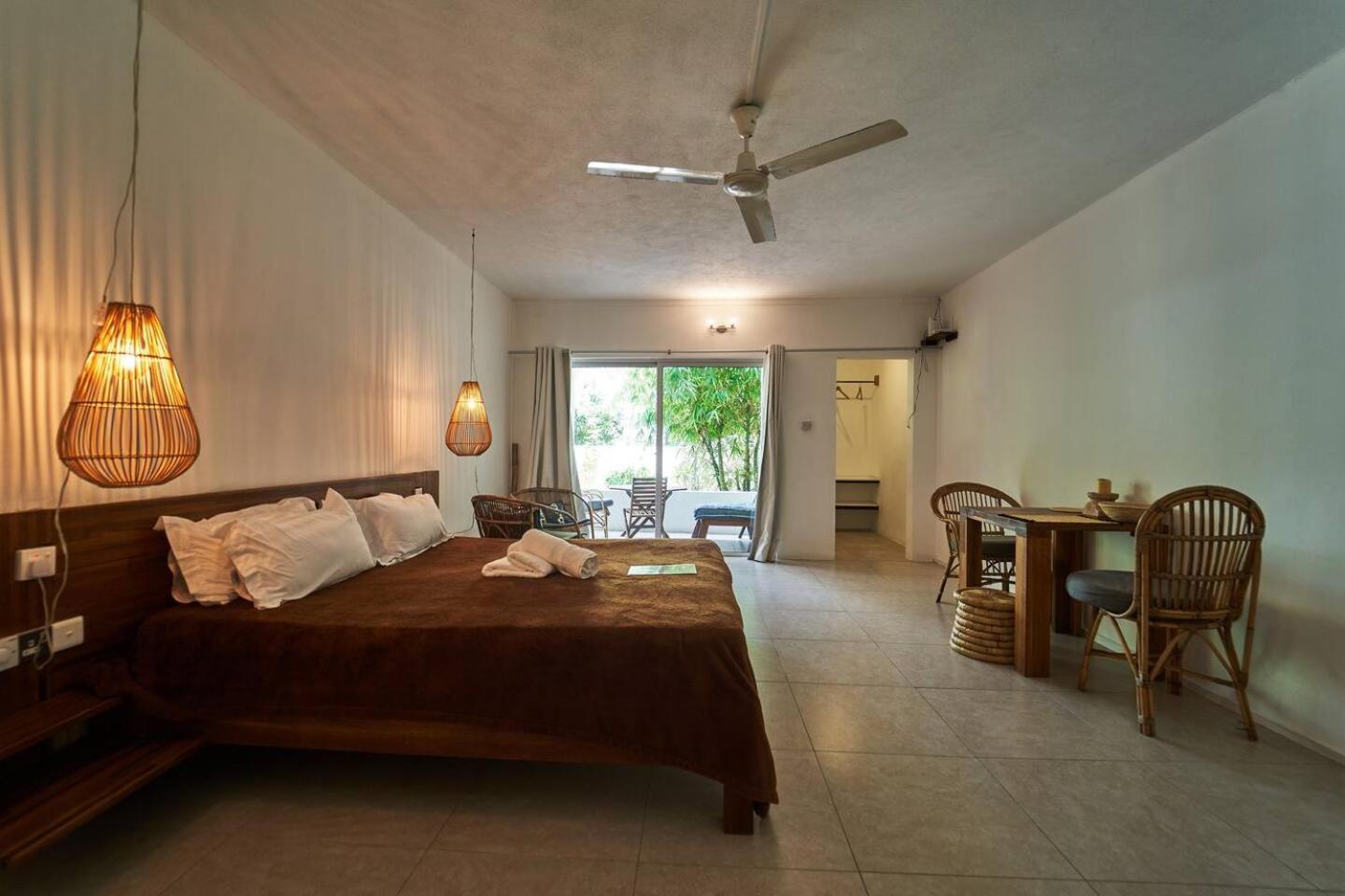 Loukaz -Entire Rental Units W Panoramic Rooftop Coteau Raffin Εξωτερικό φωτογραφία
