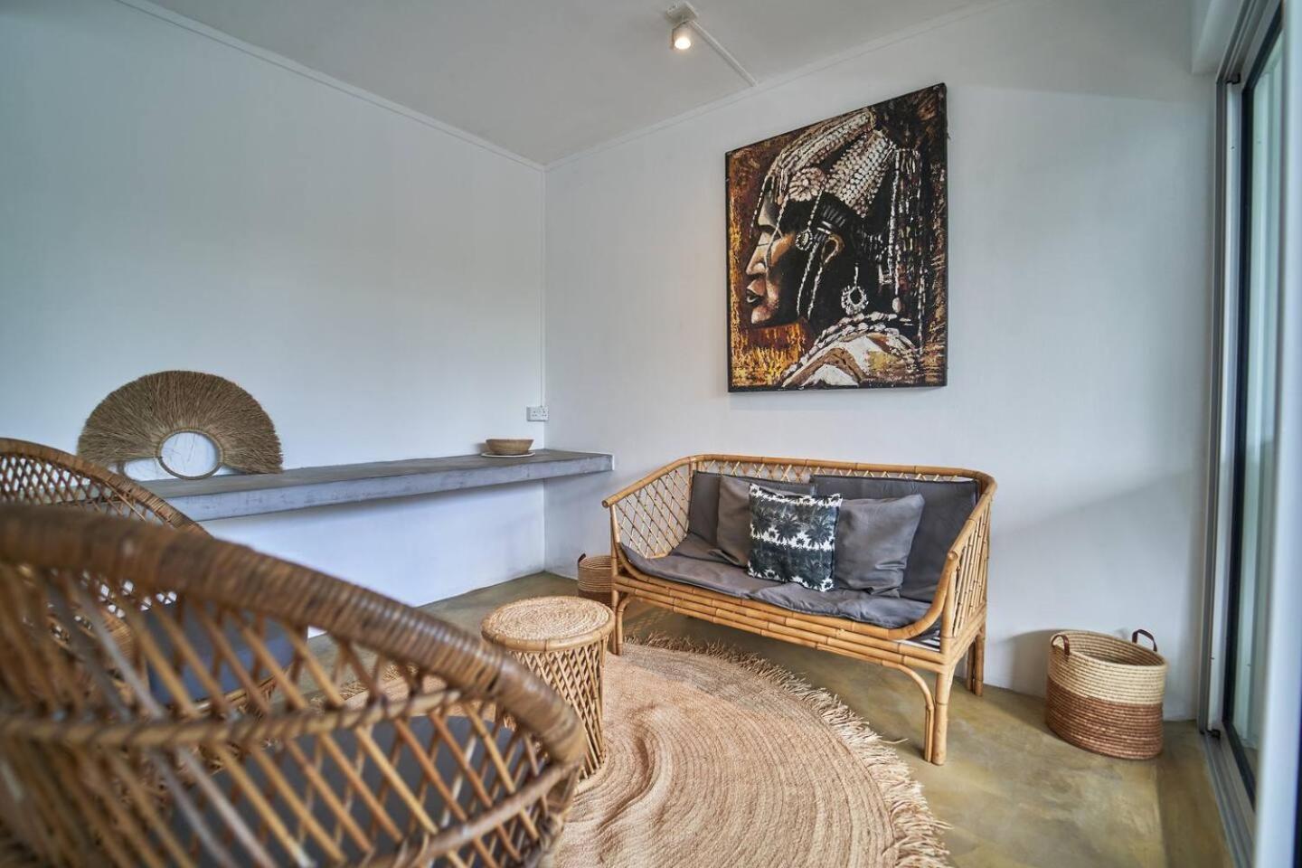 Loukaz -Entire Rental Units W Panoramic Rooftop Coteau Raffin Εξωτερικό φωτογραφία