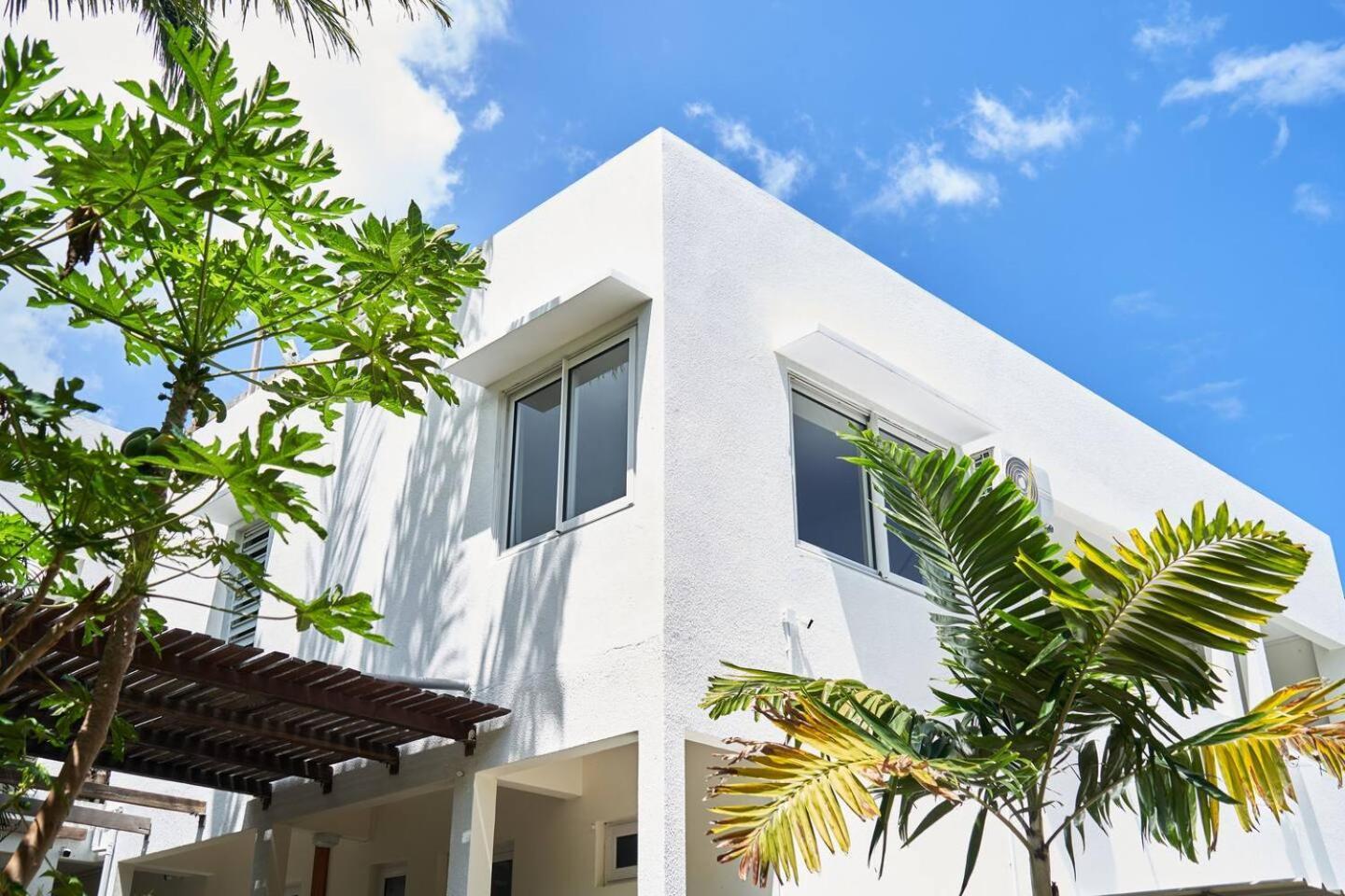 Loukaz -Entire Rental Units W Panoramic Rooftop Coteau Raffin Εξωτερικό φωτογραφία