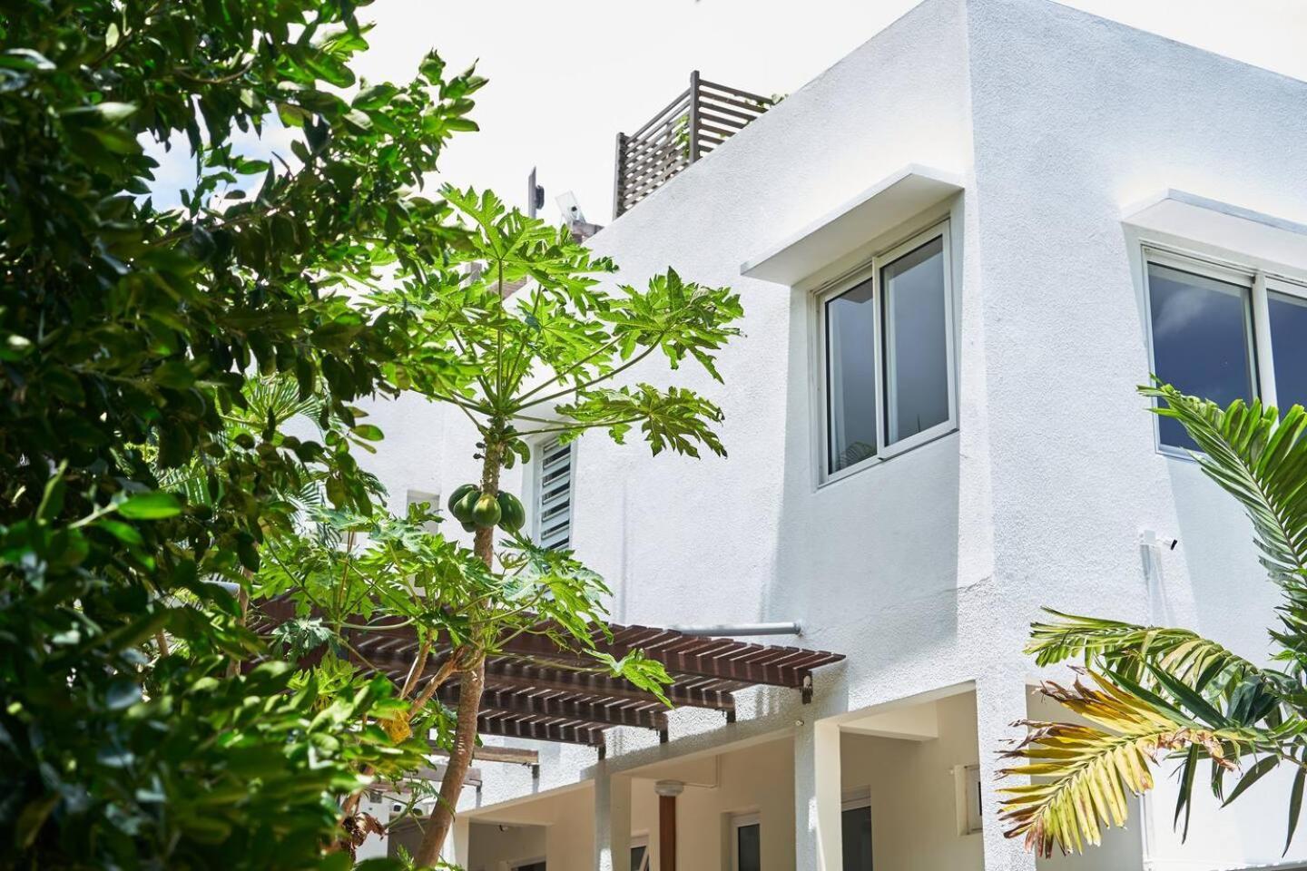 Loukaz -Entire Rental Units W Panoramic Rooftop Coteau Raffin Εξωτερικό φωτογραφία