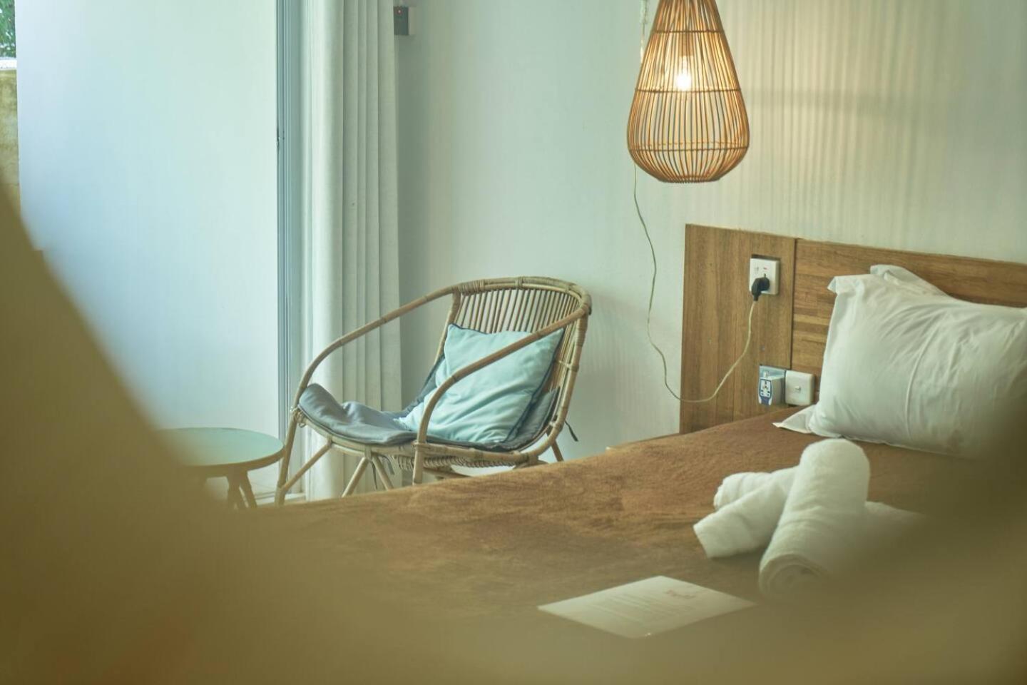 Loukaz -Entire Rental Units W Panoramic Rooftop Coteau Raffin Εξωτερικό φωτογραφία