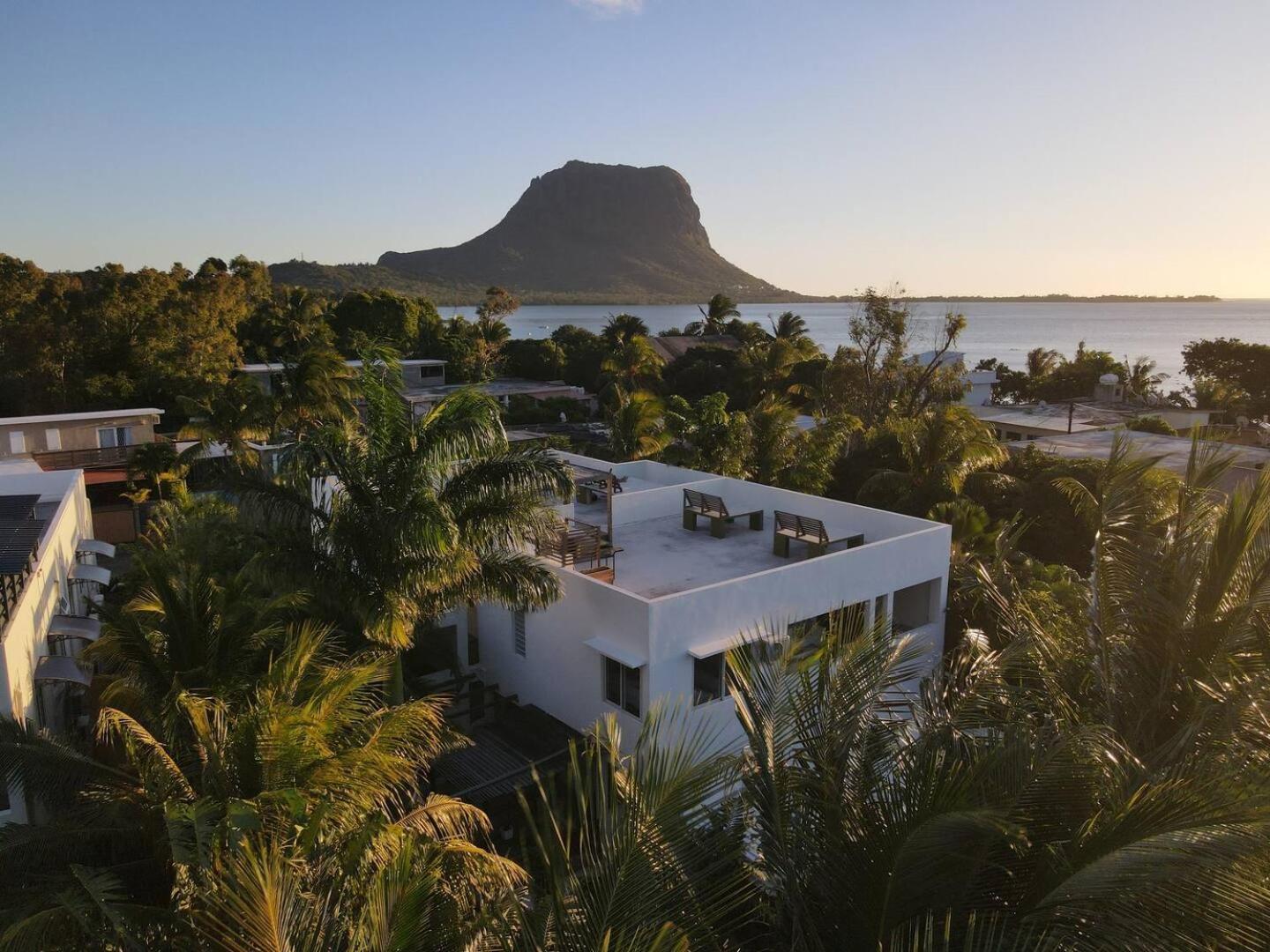 Loukaz -Entire Rental Units W Panoramic Rooftop Coteau Raffin Εξωτερικό φωτογραφία