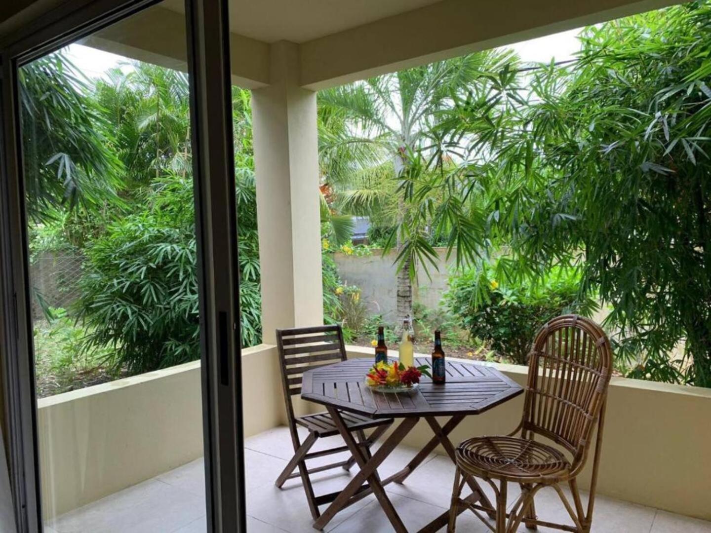 Loukaz -Entire Rental Units W Panoramic Rooftop Coteau Raffin Εξωτερικό φωτογραφία